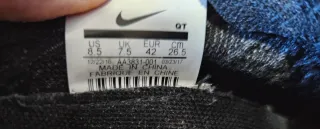 Nike Air Vapormax Off-White AIR