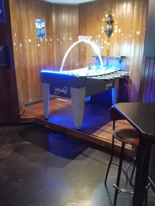 alquiler billar,diana, futbolín