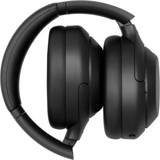 Sony WH1000XM4 - Auriculares inalámbricos (Bluetooth, Alexa/Google Assistant, Negro, REACONDICIONADO marcas minimas