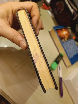 Los ojos del dragón . Stephen King. 1@ edición