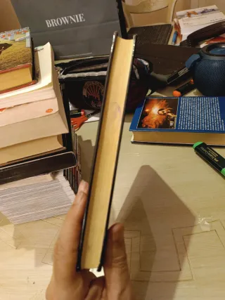 Los ojos del dragón . Stephen King. 1@ edición