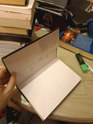 Los ojos del dragón . Stephen King. 1@ edición