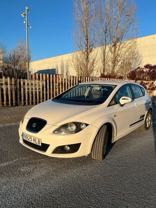 SEAT Leon 2012