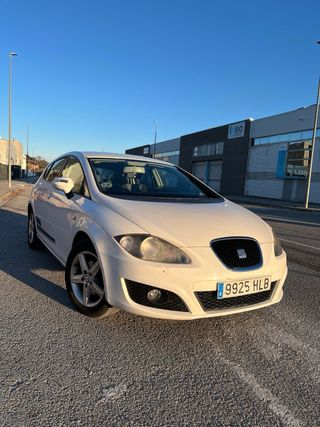 SEAT Leon 2012