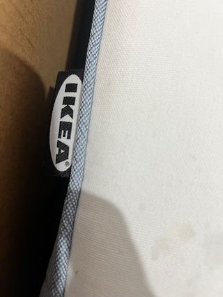 Cama Ikea 140x200 cm