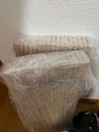 Cama Ikea 140x200 cm