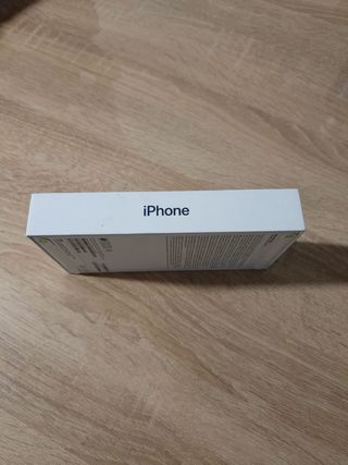 iPhone 16 Pro Max 256GB Dorado. Estado impoluto.