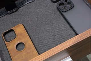 iPhone 16 Pro Max 256GB Dorado. Estado impoluto.