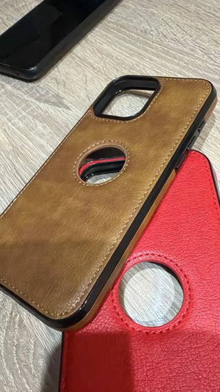 iPhone 16 Pro Max 256GB Dorado. Estado impoluto.