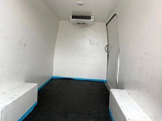 Mercedes-Benz Sprinter 311  - FRIO zanotti oculto