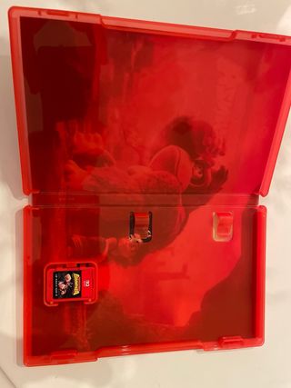 Donkey Kong Bananza Nintendo Switch