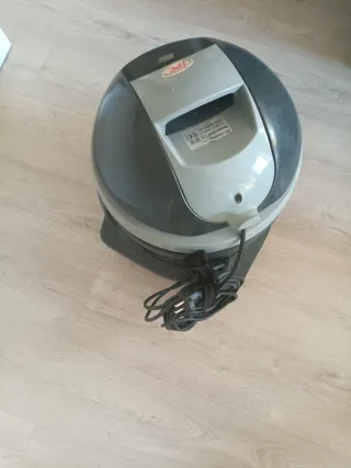 Aspiradora IPC Cleaning Stream steel 215