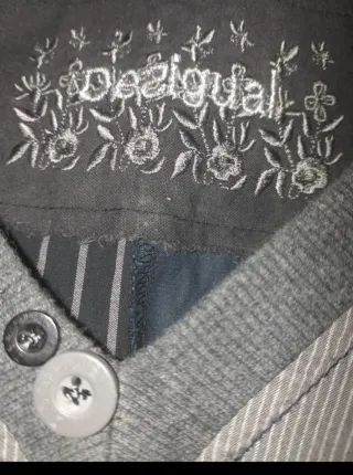 Vestido Desigual Patchwork