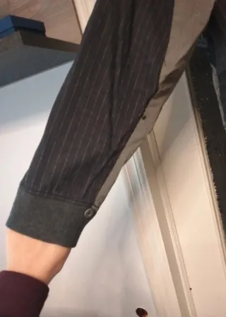 Vestido Desigual Patchwork