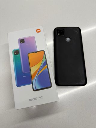 Xiaomi Redmi 9C