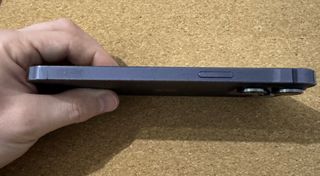 iPhone 14 Pro Max 256GB Morado - IMPECABLE