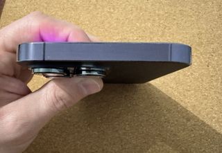 iPhone 14 Pro Max 256GB Morado - IMPECABLE