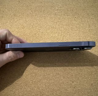 iPhone 14 Pro Max 256GB Morado - IMPECABLE