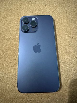 iPhone 14 Pro Max 256GB Morado - IMPECABLE