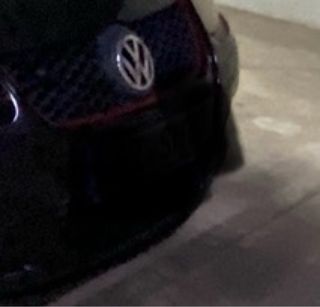 Volkswagen Golf GTI V DSG