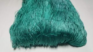 33 mm. Red de protección o para pesca