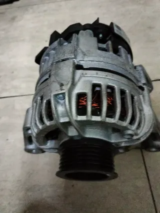 Alternador Opel