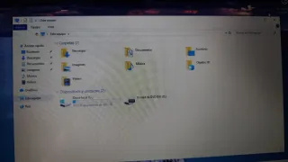 Portátil Acer Aspire Azul