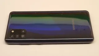 Samsung Galaxy A31 128GB