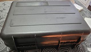 Soldador Solter COTT 195 SD Inverter