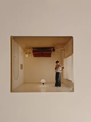 CD Harry Styles - Harry's House