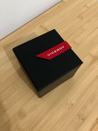 Reloj Viceroy 42221 Hombre (sin usar)