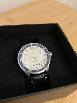 Reloj Viceroy 42221 Hombre (sin usar)