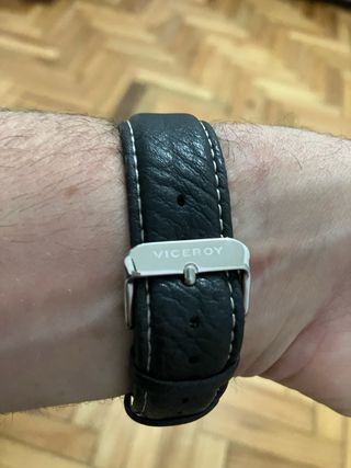 Reloj Viceroy 42221 Hombre (sin usar)