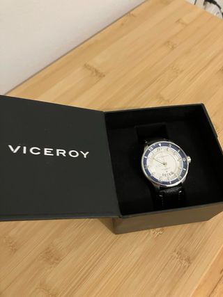 Reloj Viceroy 42221 Hombre (sin usar)