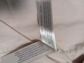 Cazadora Piel Massimo Dutti,color coral
