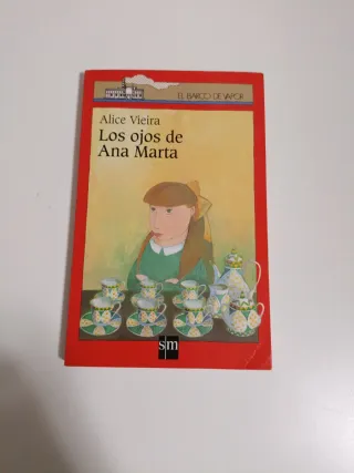 Libros a partir de 12 años