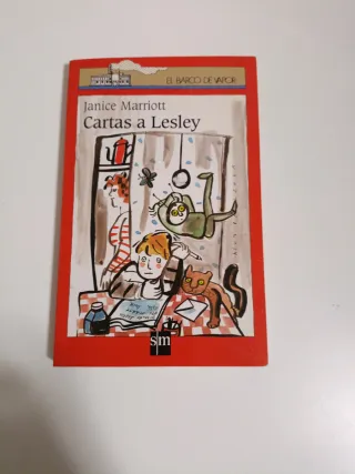 Libros a partir de 12 años