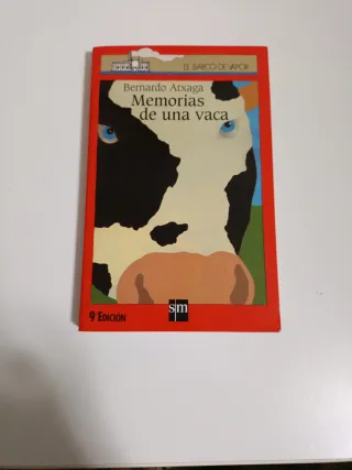 Libros a partir de 12 años