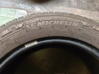 215/60/17/ 107H Neumáticos Michelin, 2024