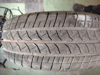 215/60/17/ 107H Neumáticos Michelin, 2024