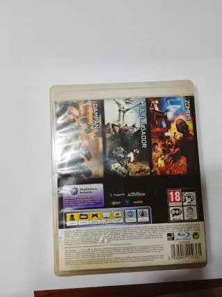 Call of Duty Black Ops II PS3