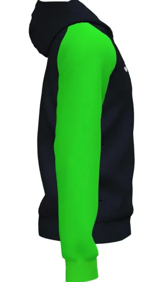 Sudadera Joma con Capucha y Cremallera Hombre XL