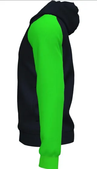 Sudadera Joma con Capucha y Cremallera Hombre XL