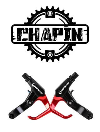 Manetas BMX-MTB-FIXIE...