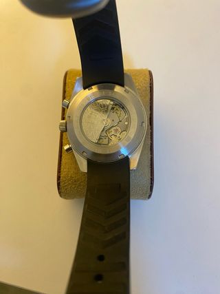 TAG Heuer Carrera Cronógrafo Automático