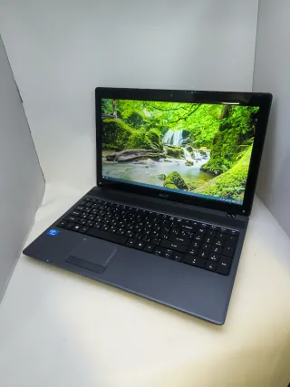 Ordenador Portátil Acer 5333
