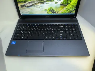 Ordenador Portátil Acer 5333