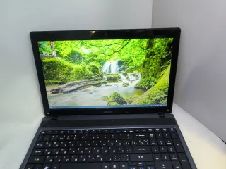 Ordenador Portátil Acer 5333