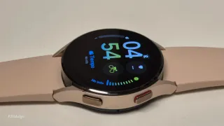 Samsung Galaxy Watch 4 Rosa