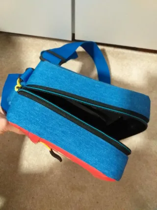 Funda Nintendo Switch Mario Bros